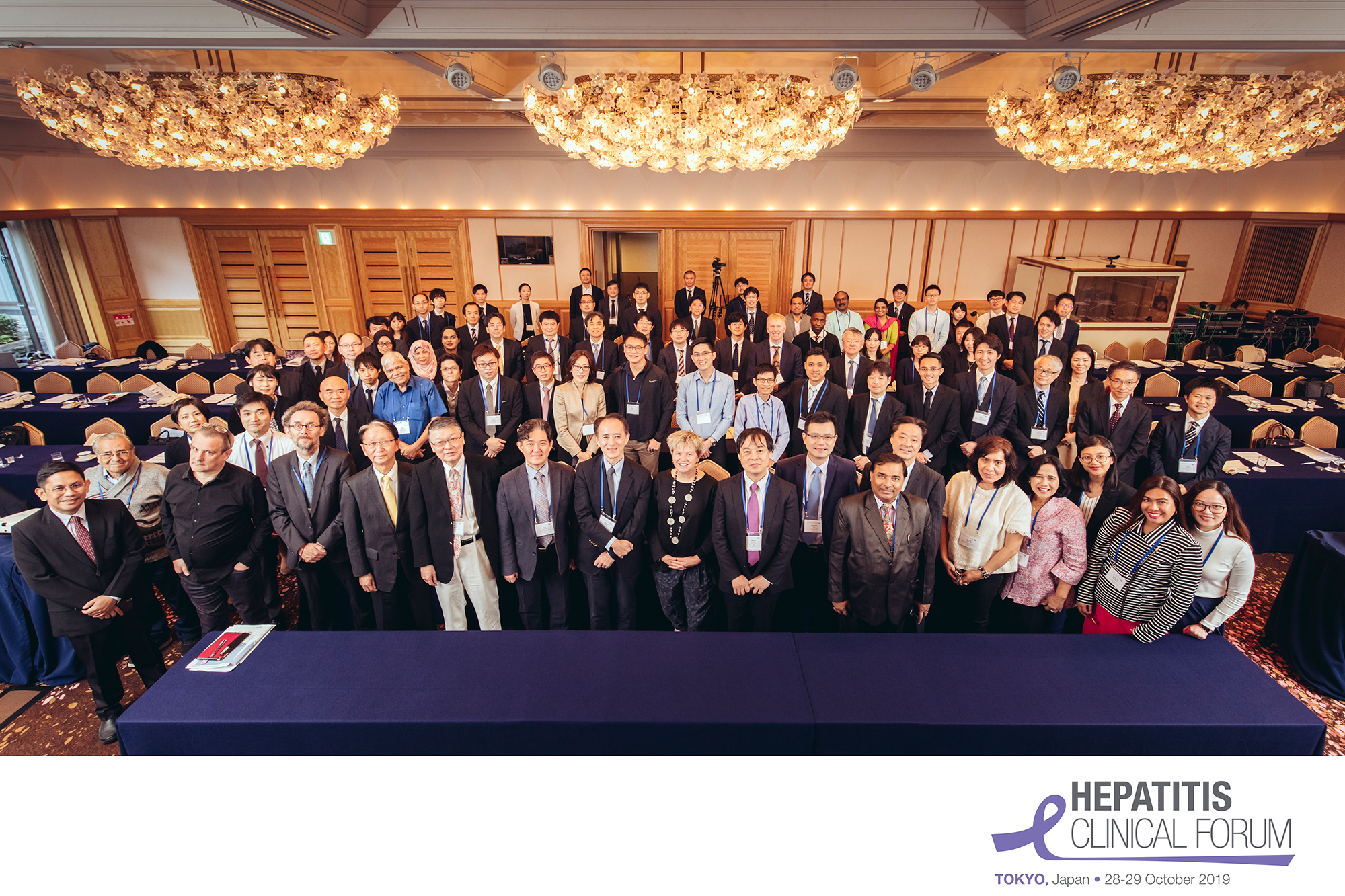Tokyo Hep Clinical Forum 2019
