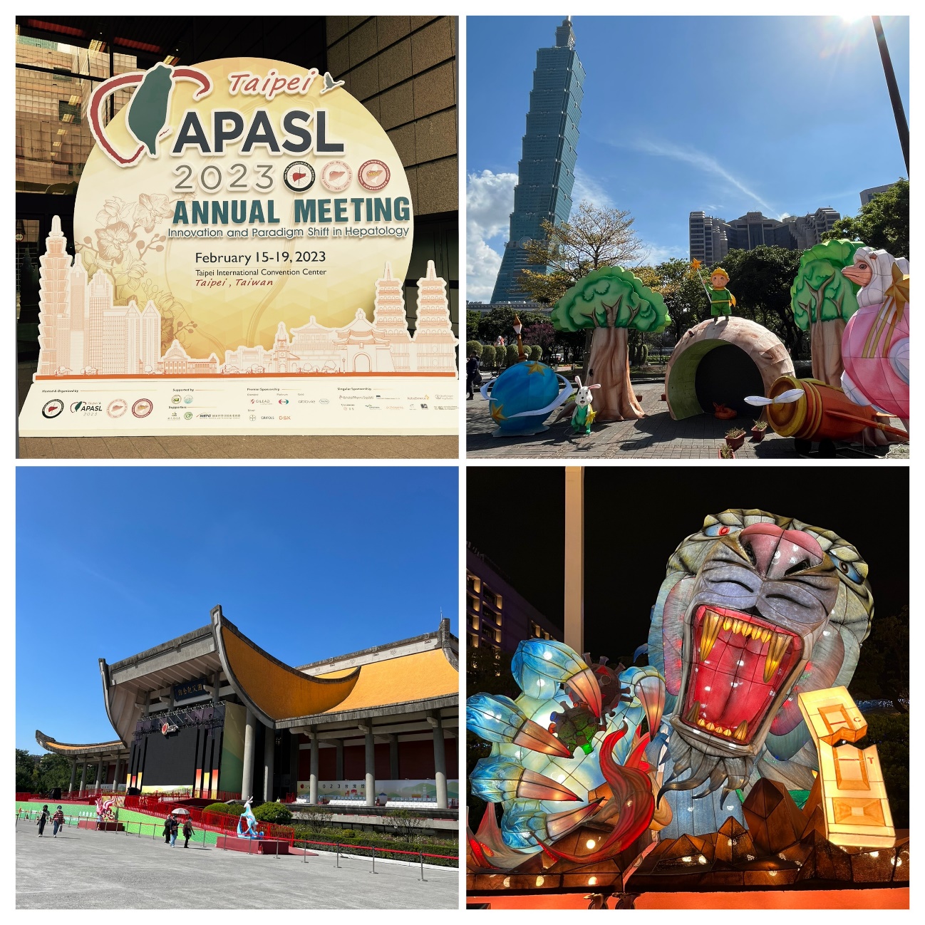 APASL Annual Meeting 2023